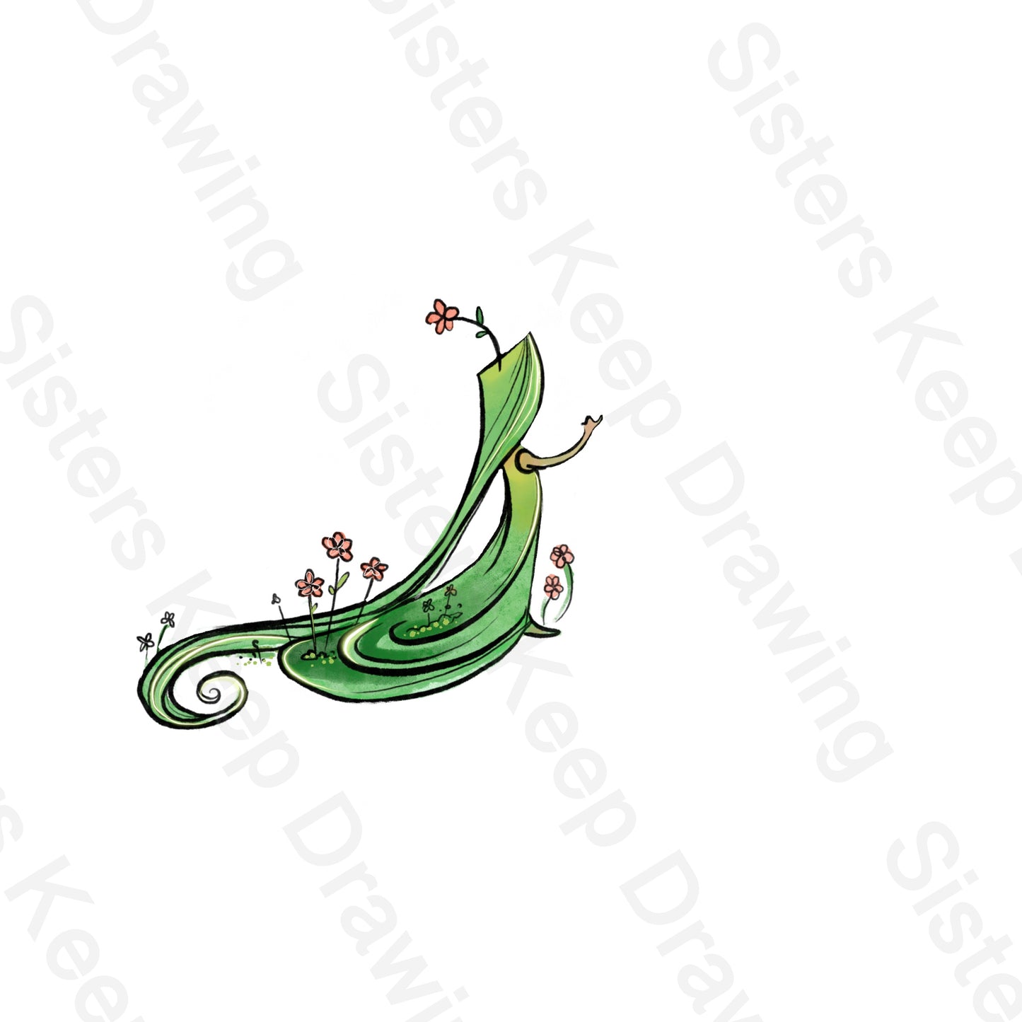 Grim Reaper and life pinky promise matching tattoo - Tattoo Transparent PNG