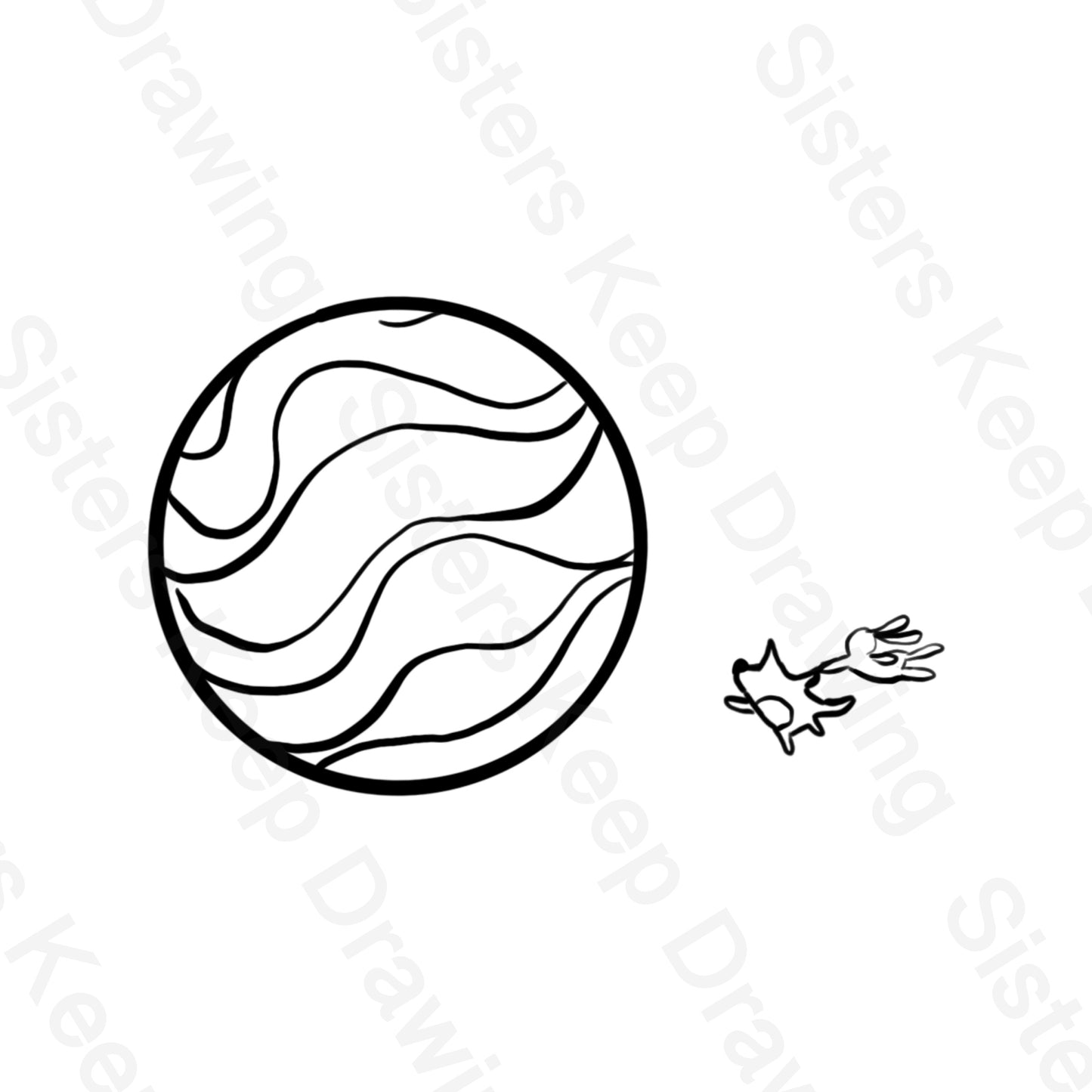 Sleepytime- Blue Inspired - Tattoo Transparent Permission PNG-